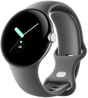 Google Pixel Watch 41mm LTE NA GWT9R